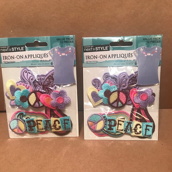 Stickers - Picture 1 of 5